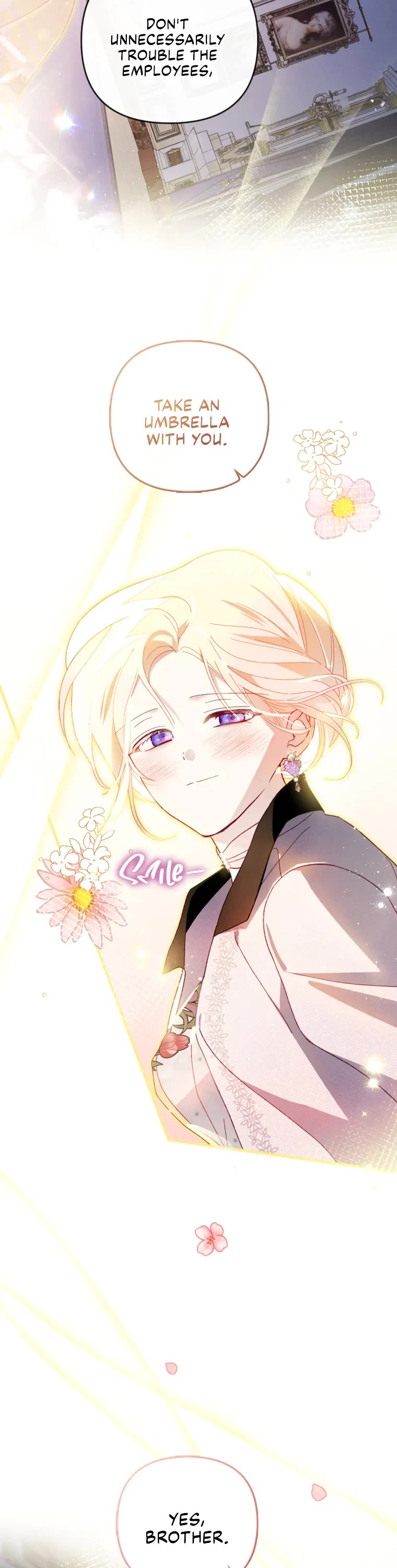 I Raised My Fiancé with Money Chapter 17 page 47 - Chapter 17