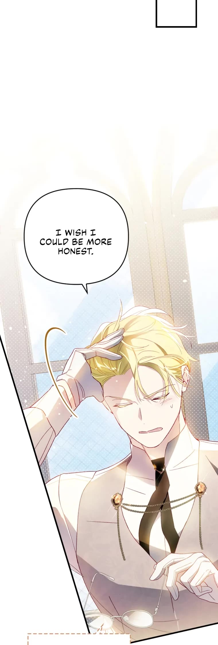 I Raised My Fiancé with Money Chapter 17 page 49 - Chapter 17