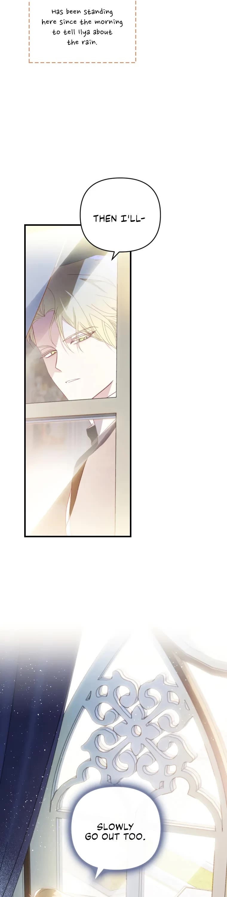 I Raised My Fiancé with Money Chapter 17 page 50 - Chapter 17