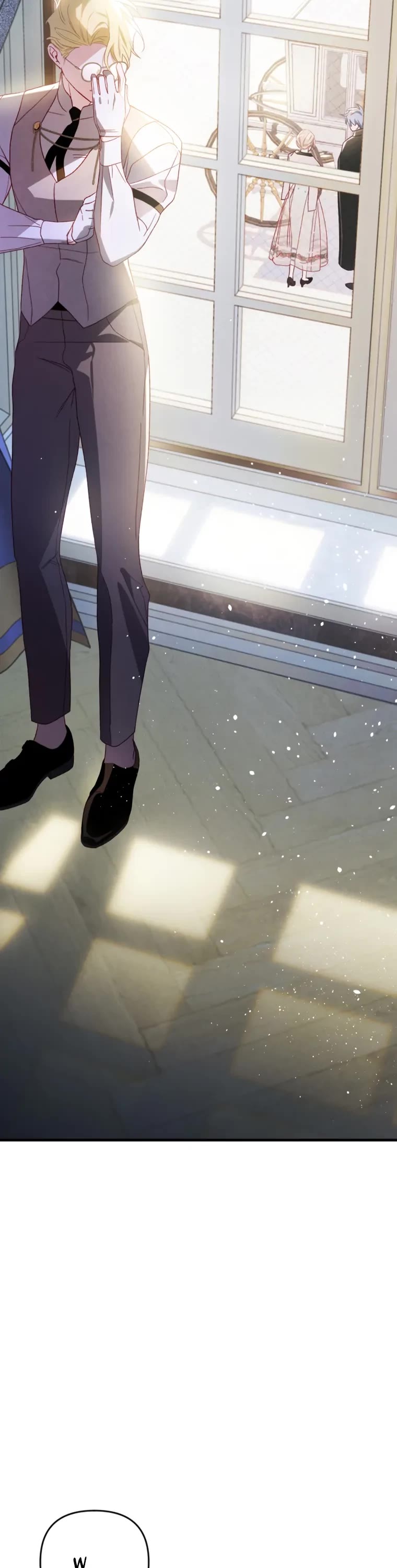 I Raised My Fiancé with Money Chapter 17 page 51 - Chapter 17