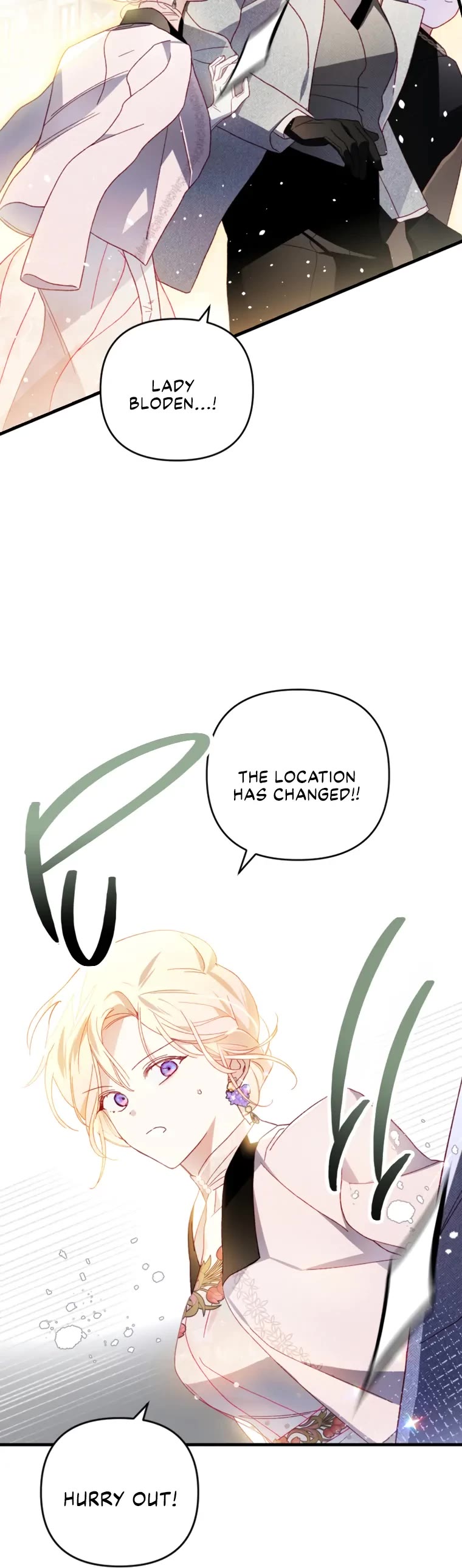 I Raised My Fiancé with Money Chapter 17 page 56 - Chapter 17