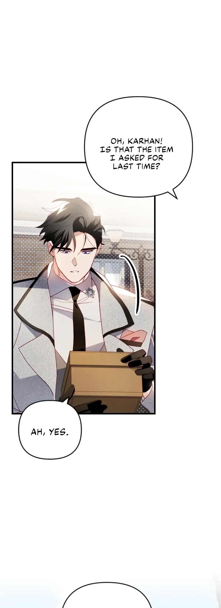 I Raised My Fiancé with Money Chapter 17 page 59 - Chapter 17