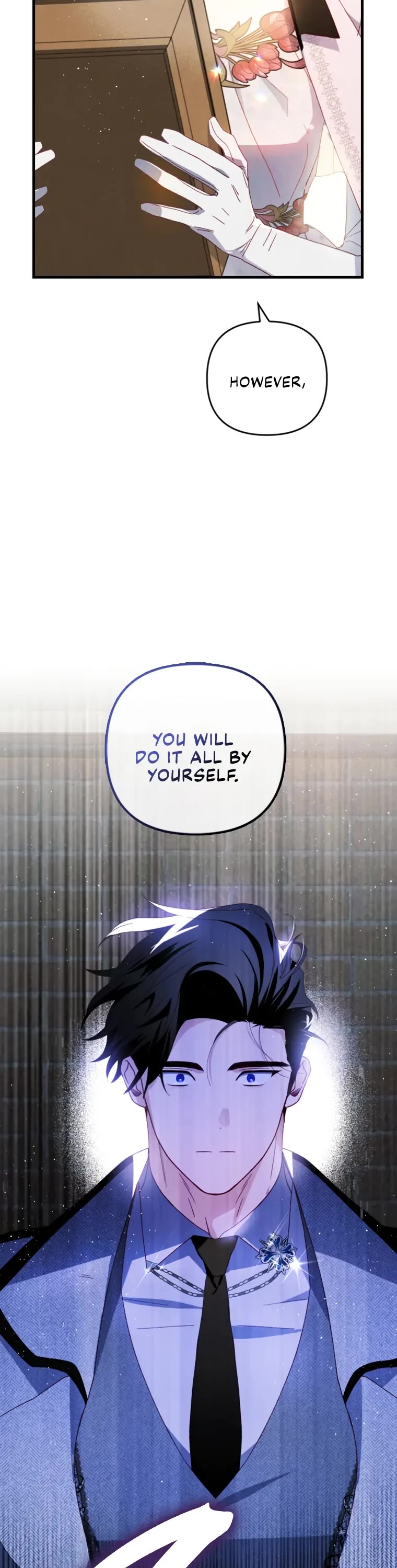 I Raised My Fiancé with Money Chapter 17 page 62 - Chapter 17