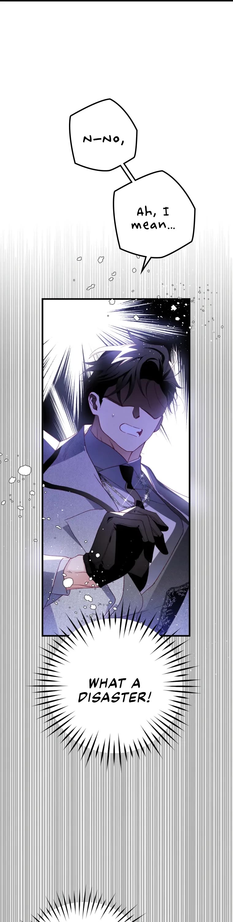 I Raised My Fiancé with Money Chapter 18 page 10 - Chapter 18
