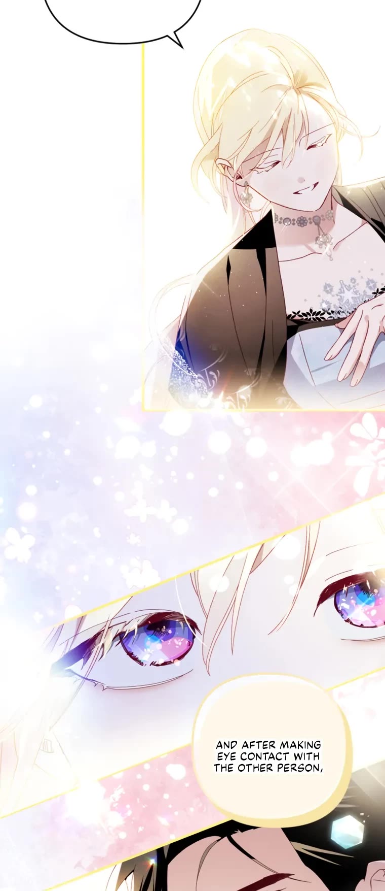 I Raised My Fiancé with Money Chapter 18 page 12 - Chapter 18
