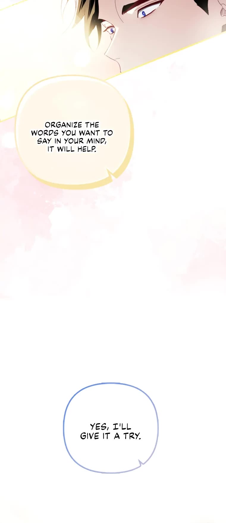 I Raised My Fiancé with Money Chapter 18 page 13 - Chapter 18