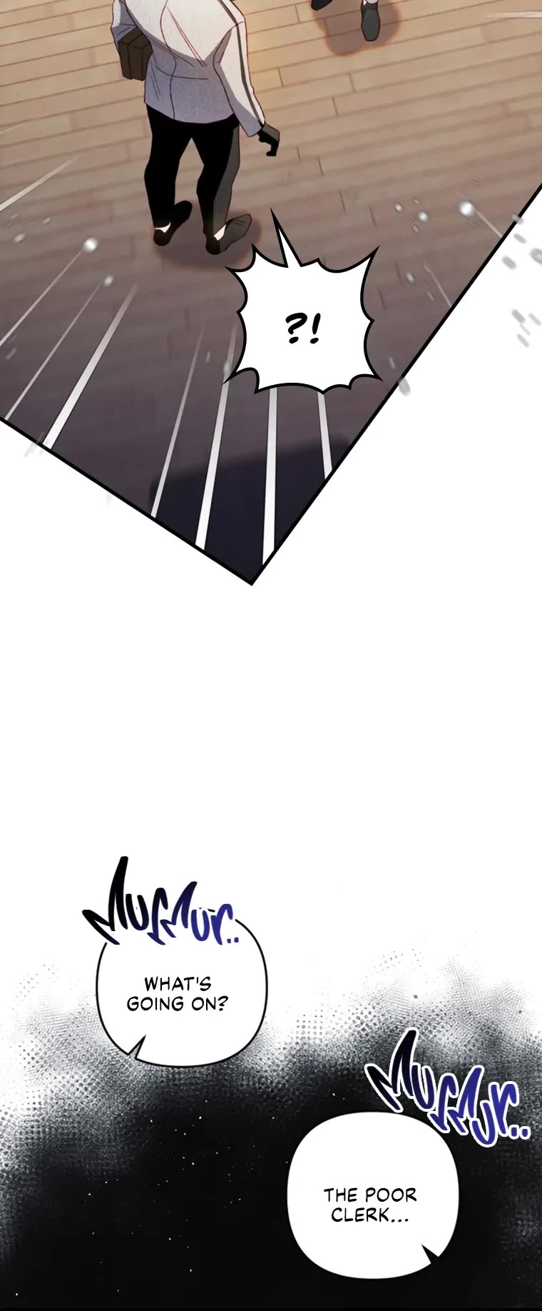 I Raised My Fiancé with Money Chapter 18 page 17 - Chapter 18