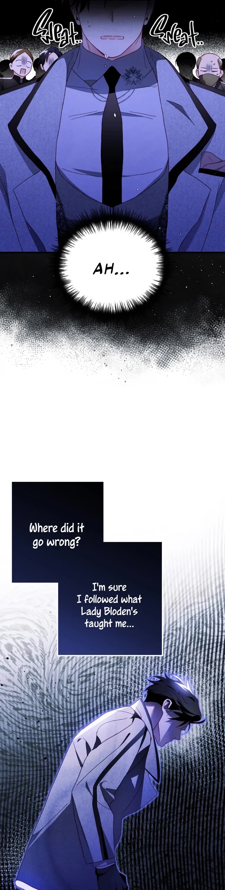 I Raised My Fiancé with Money Chapter 18 page 18 - Chapter 18
