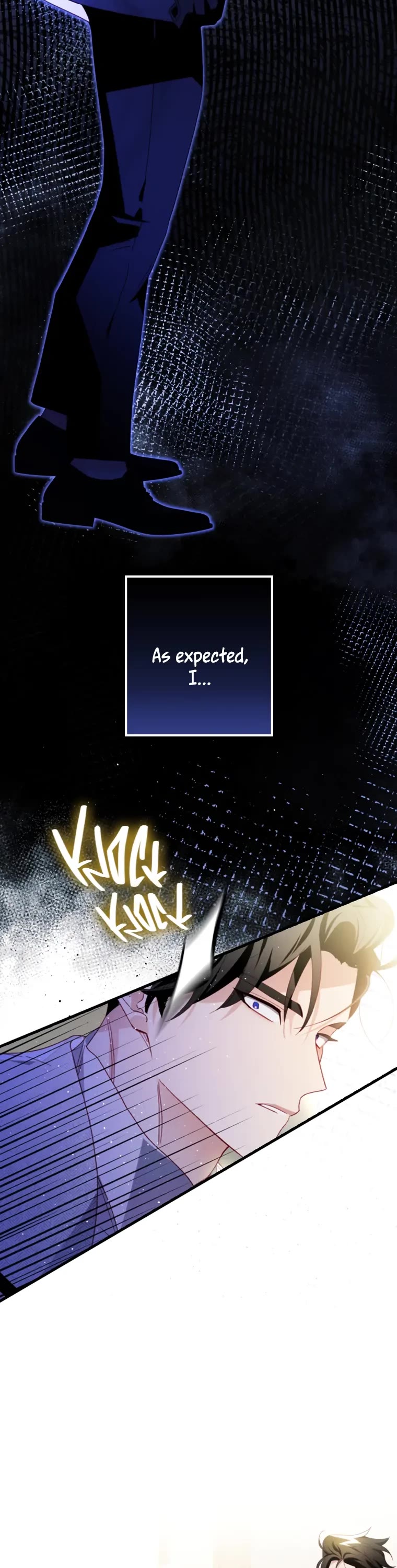 I Raised My Fiancé with Money Chapter 18 page 19 - Chapter 18