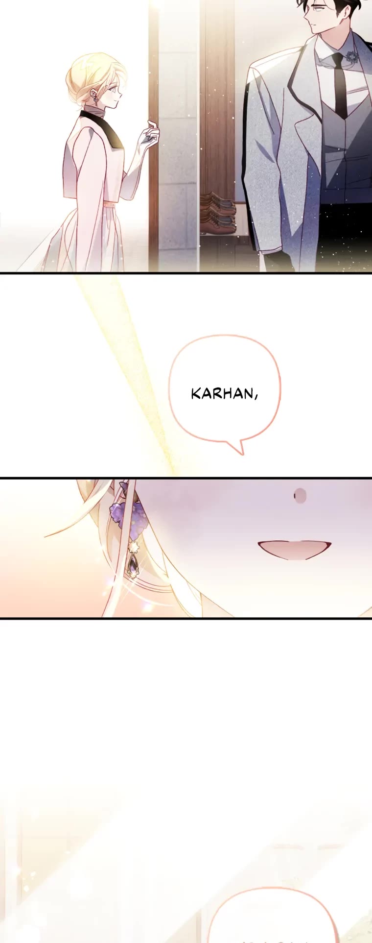 I Raised My Fiancé with Money Chapter 18 page 20 - Chapter 18