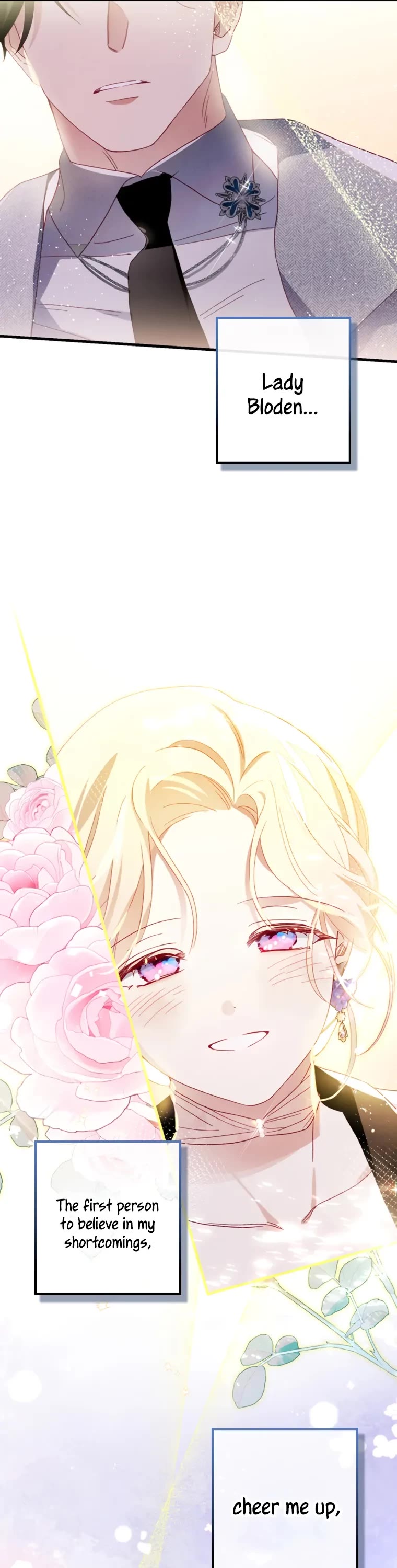 I Raised My Fiancé with Money Chapter 18 page 22 - Chapter 18