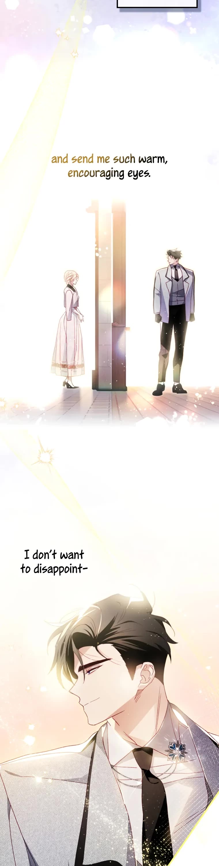 I Raised My Fiancé with Money Chapter 18 page 23 - Chapter 18