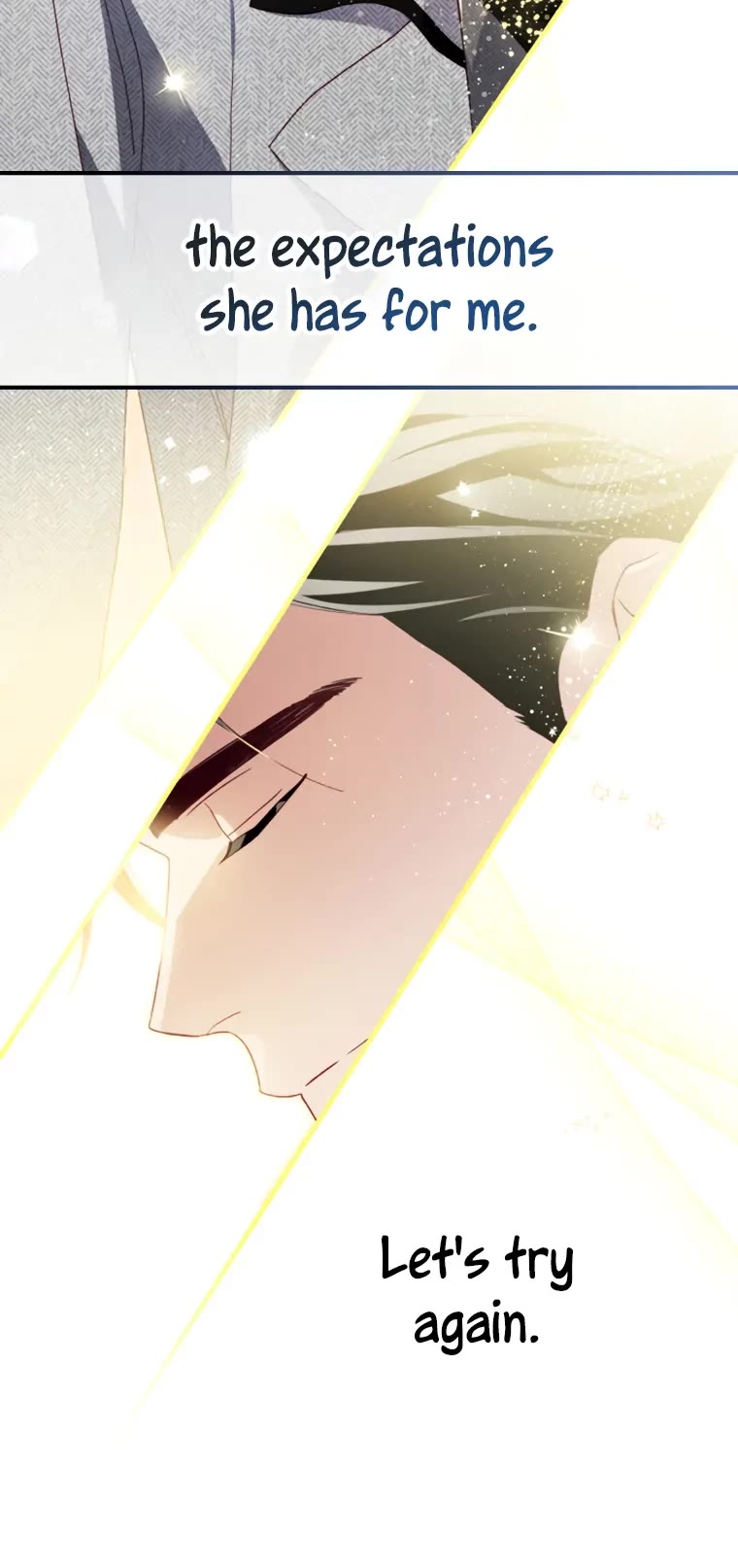 I Raised My Fiancé with Money Chapter 18 page 24 - Chapter 18