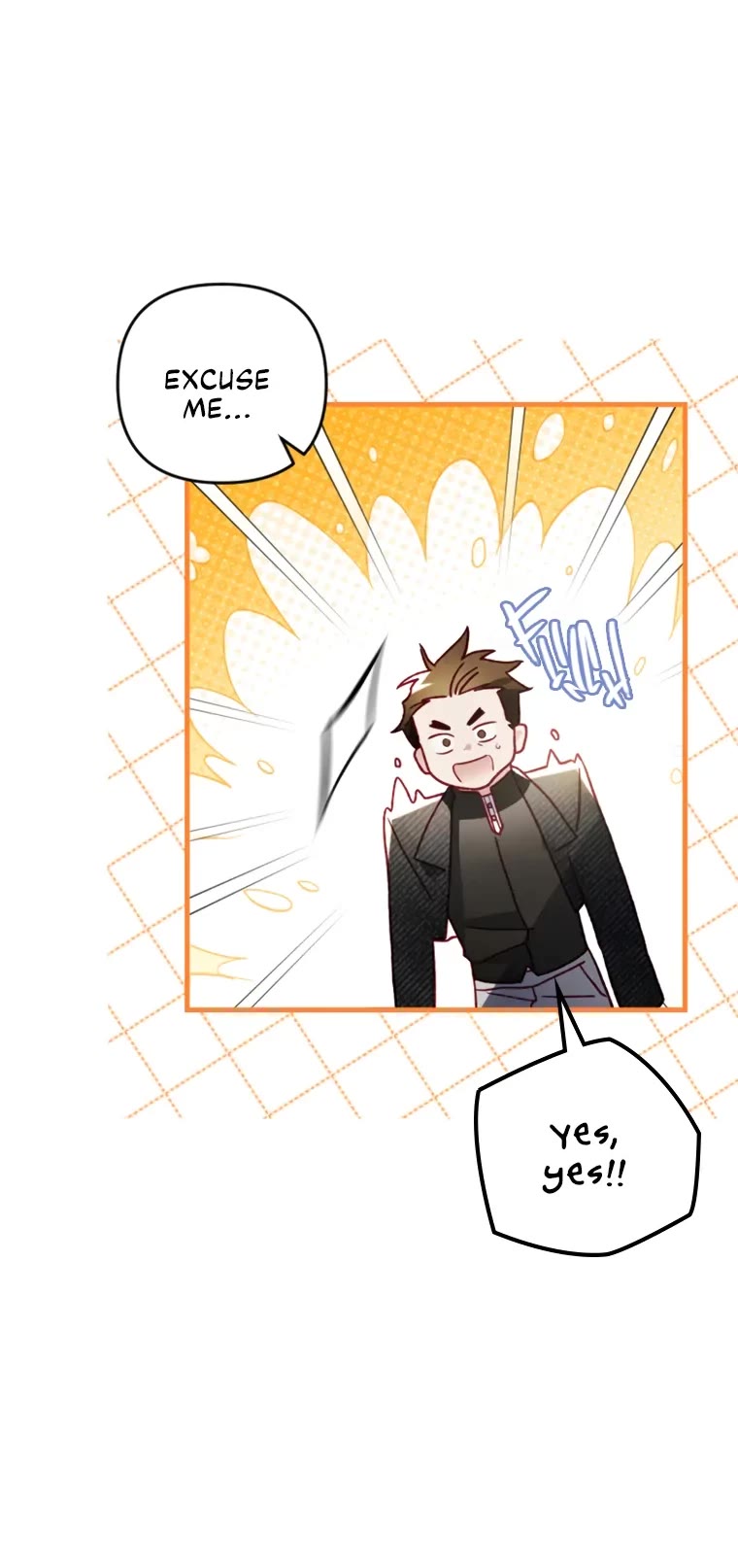 I Raised My Fiancé with Money Chapter 18 page 25 - Chapter 18