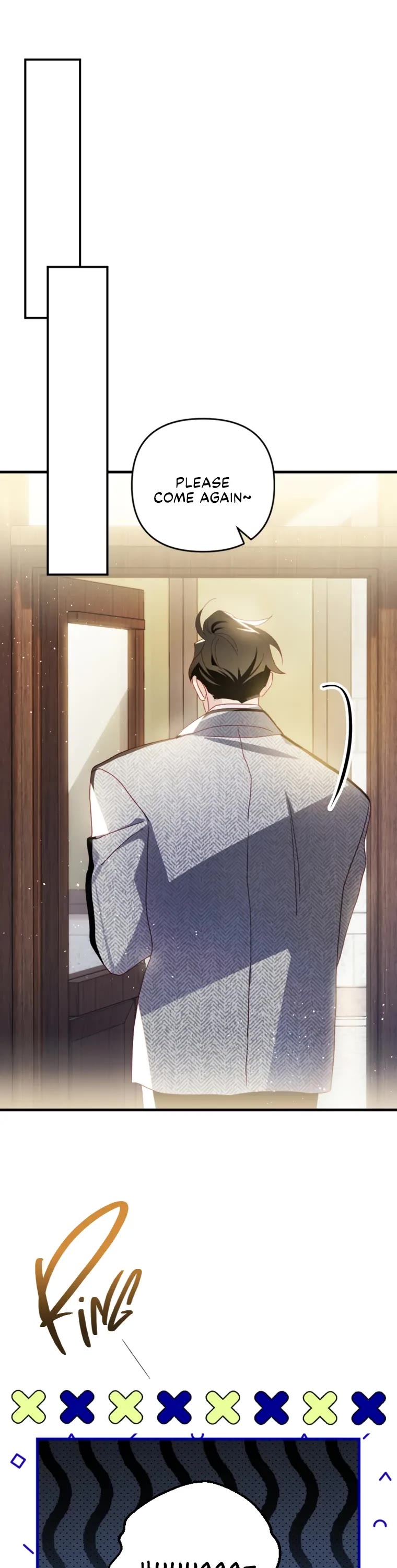I Raised My Fiancé with Money Chapter 18 page 27 - Chapter 18