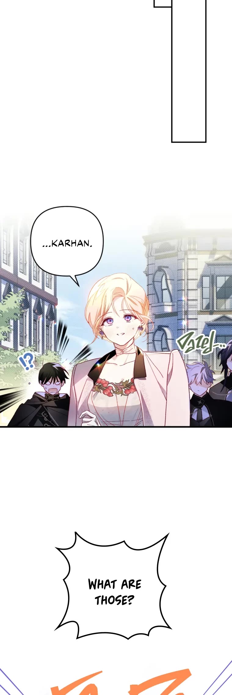 I Raised My Fiancé with Money Chapter 18 page 32 - Chapter 18