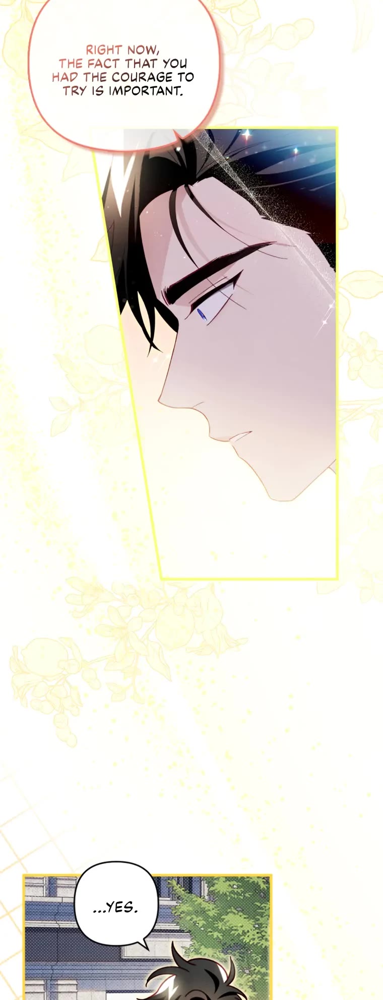 I Raised My Fiancé with Money Chapter 18 page 36 - Chapter 18