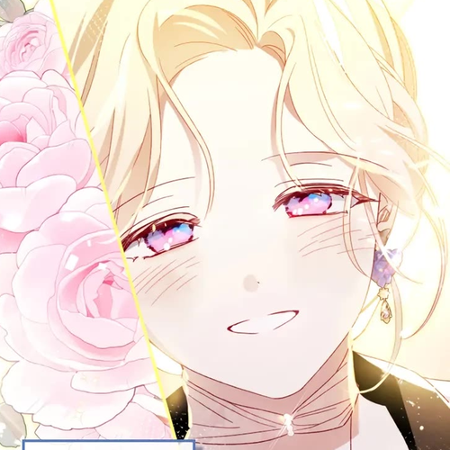 I Raised My Fiancé with Money Chapter 18 cover