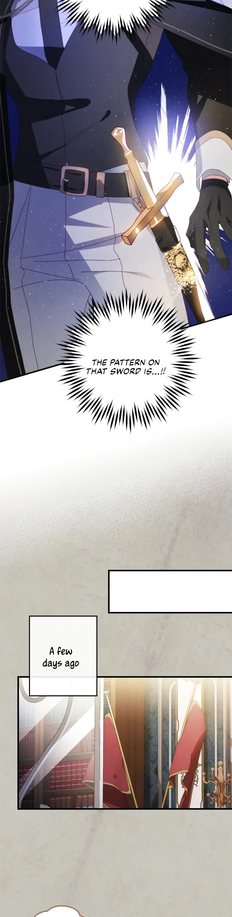 I Raised My Fiancé with Money Chapter 19 page 18 - Chapter 19