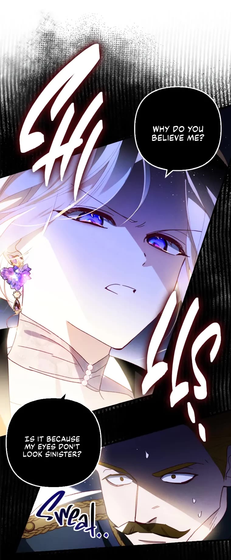 I Raised My Fiancé with Money Chapter 19 page 24 - Chapter 19