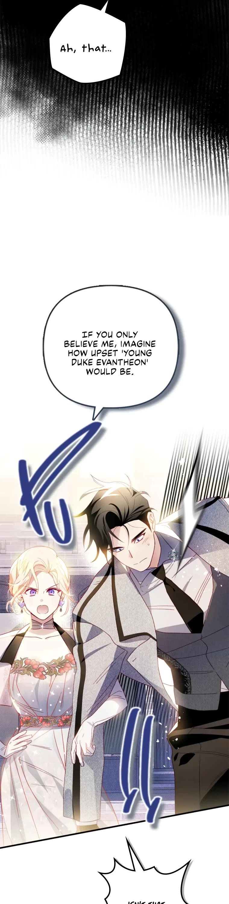 I Raised My Fiancé with Money Chapter 19 page 25 - Chapter 19