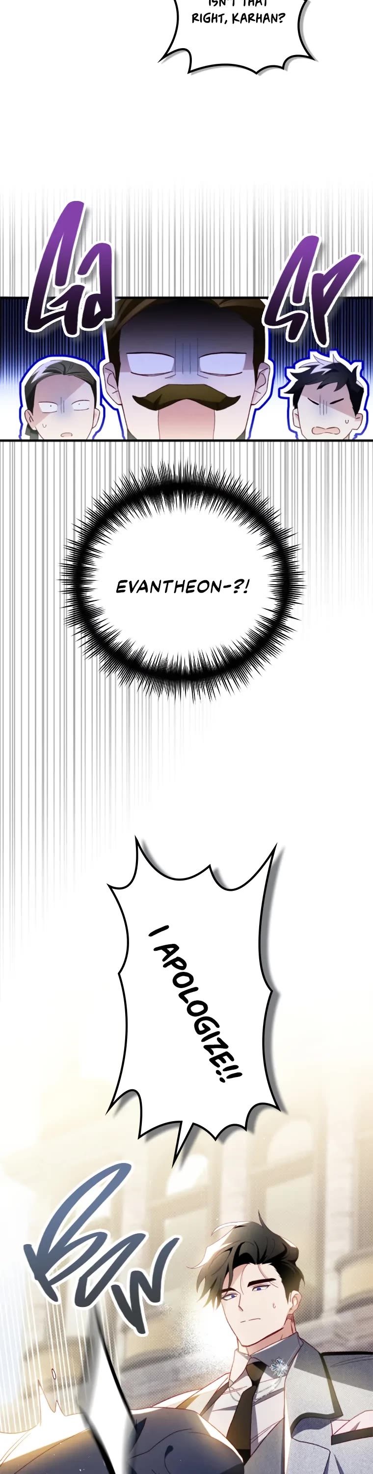 I Raised My Fiancé with Money Chapter 19 page 26 - Chapter 19
