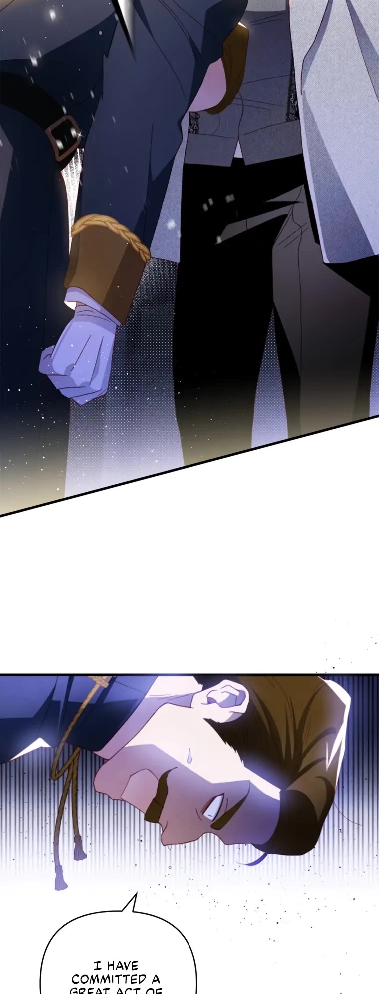 I Raised My Fiancé with Money Chapter 19 page 27 - Chapter 19