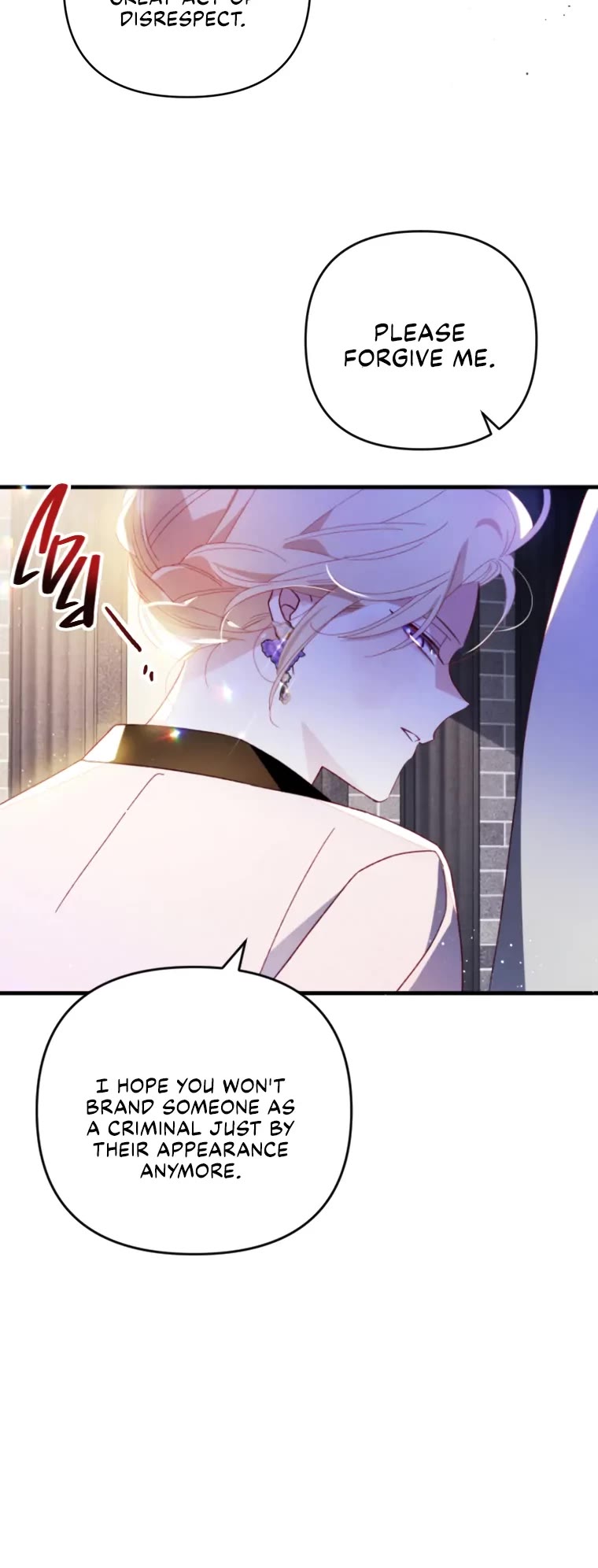 I Raised My Fiancé with Money Chapter 19 page 28 - Chapter 19