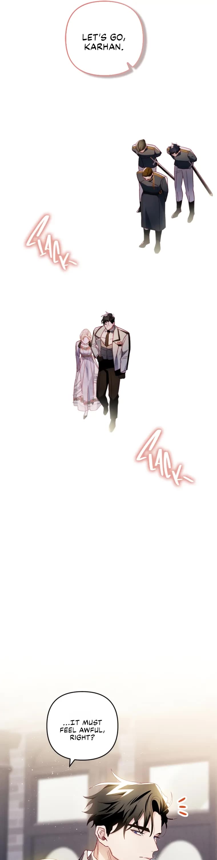 I Raised My Fiancé with Money Chapter 19 page 29 - Chapter 19