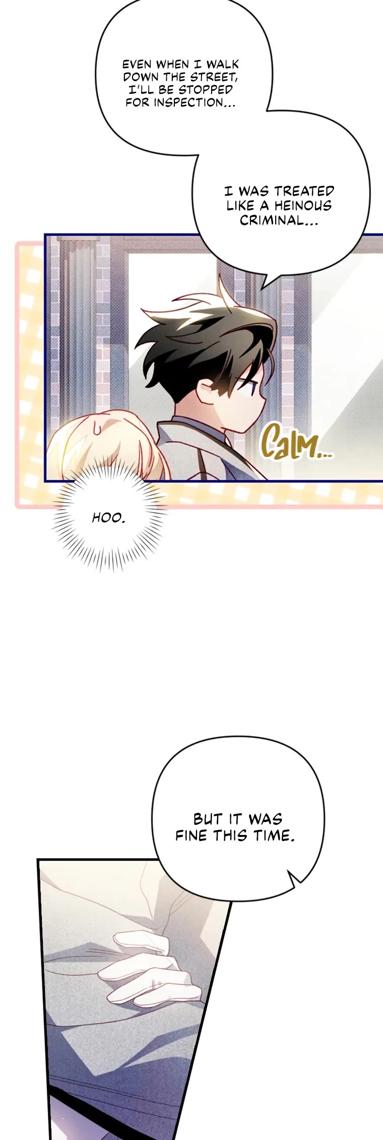 I Raised My Fiancé with Money Chapter 19 page 31 - Chapter 19