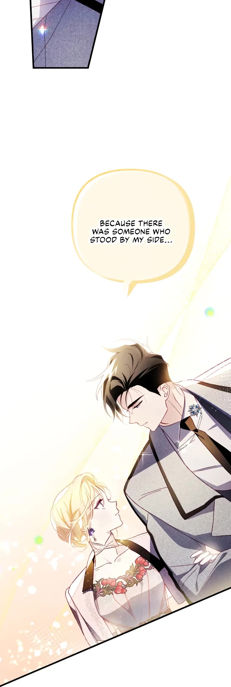 I Raised My Fiancé with Money Chapter 19 page 32 - Chapter 19