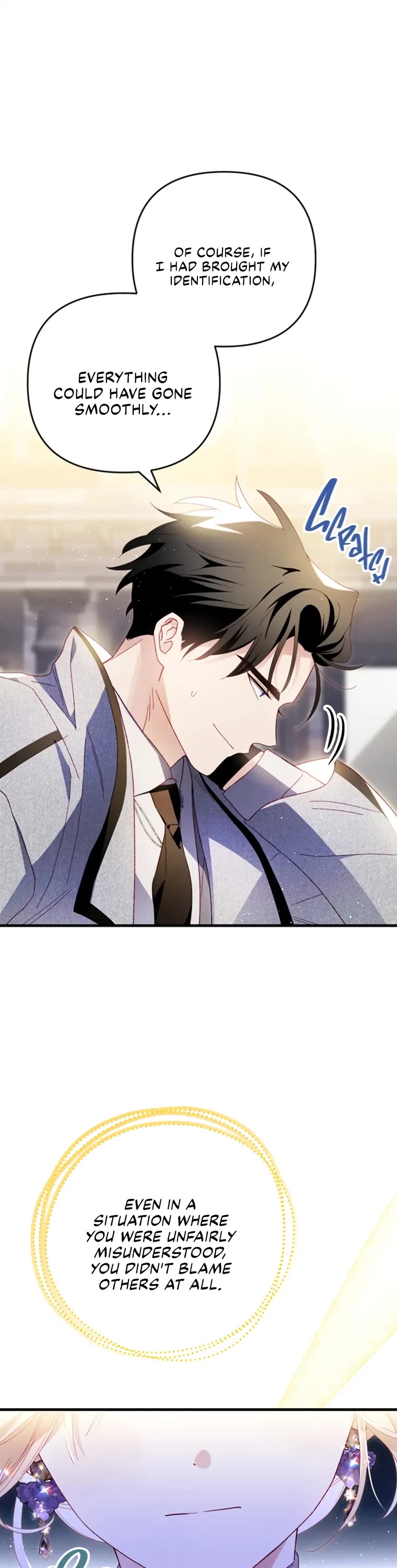 I Raised My Fiancé with Money Chapter 19 page 33 - Chapter 19