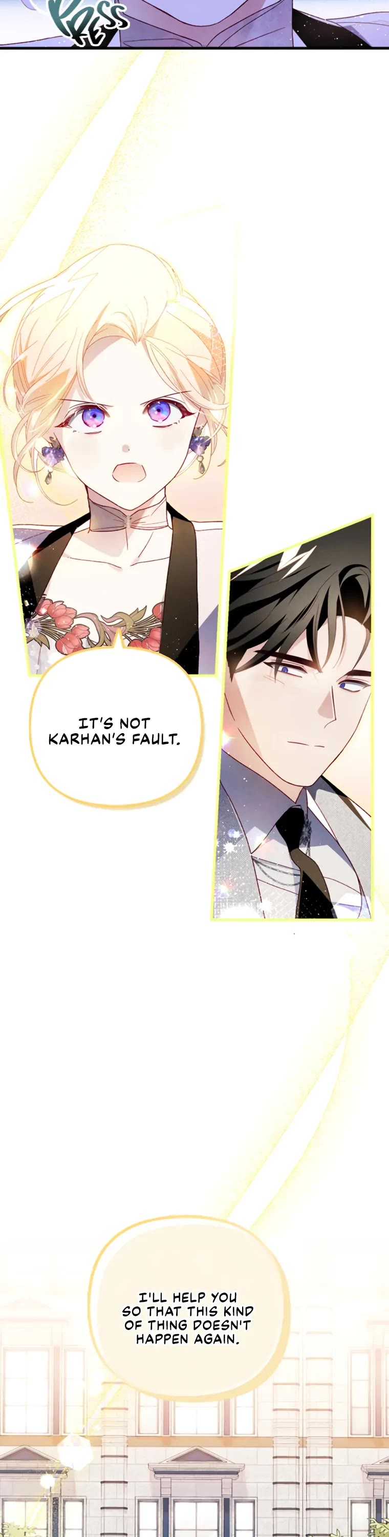 I Raised My Fiancé with Money Chapter 19 page 34 - Chapter 19