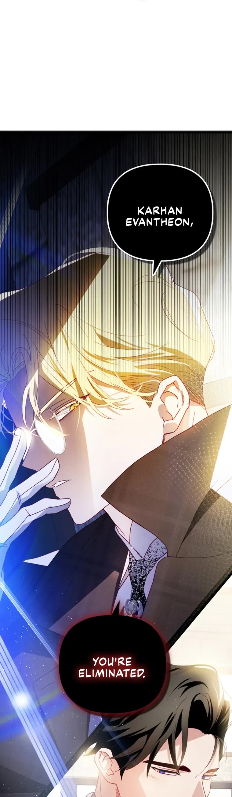 I Raised My Fiancé with Money Chapter 19 page 41 - Chapter 19