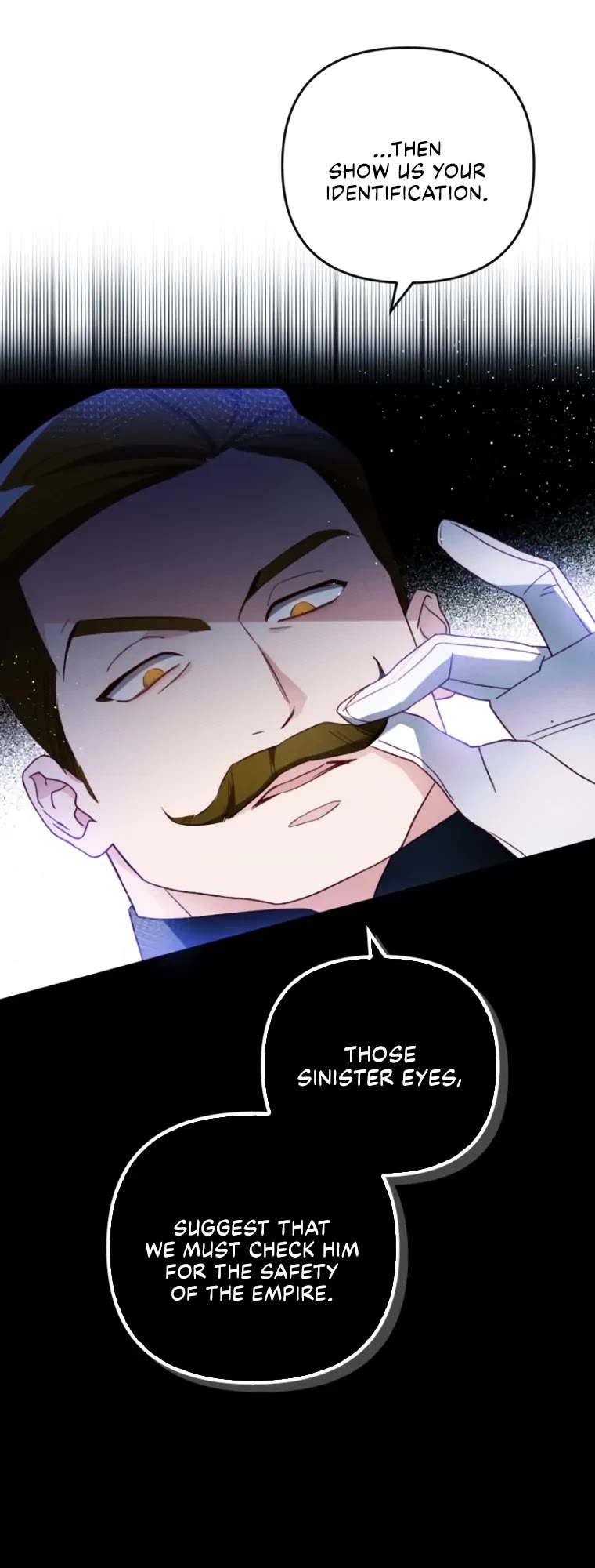 I Raised My Fiancé with Money Chapter 19 page 5 - Chapter 19