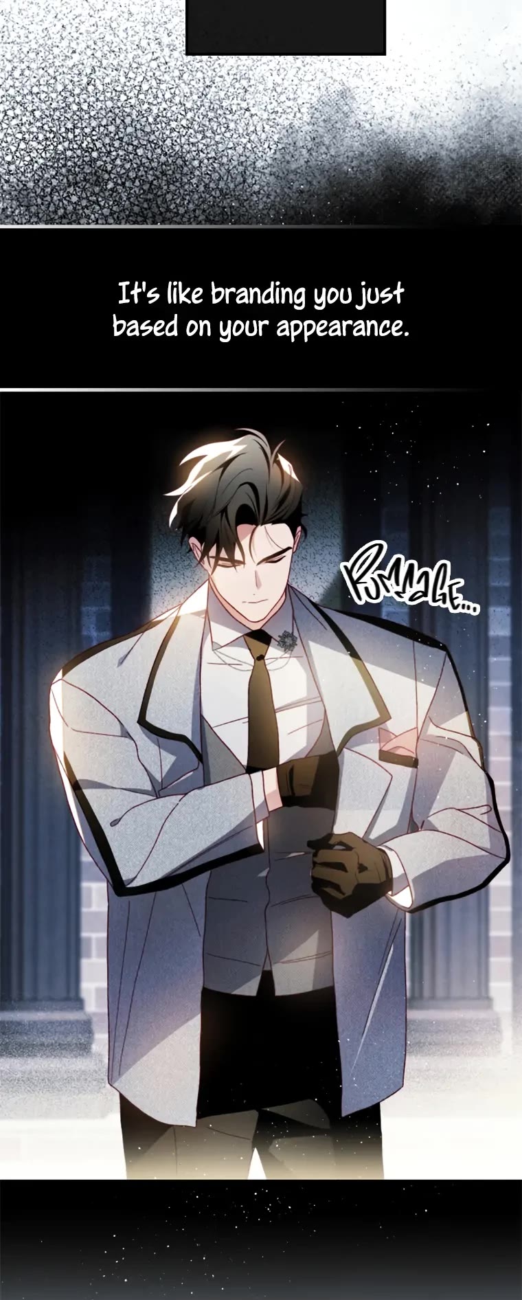 I Raised My Fiancé with Money Chapter 19 page 8 - Chapter 19