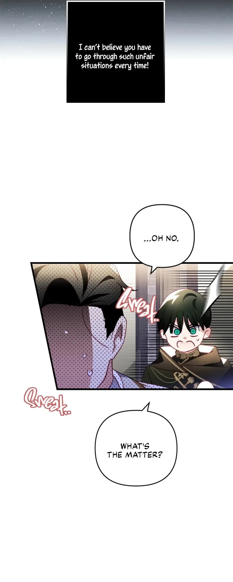 I Raised My Fiancé with Money Chapter 19 page 9 - Chapter 19