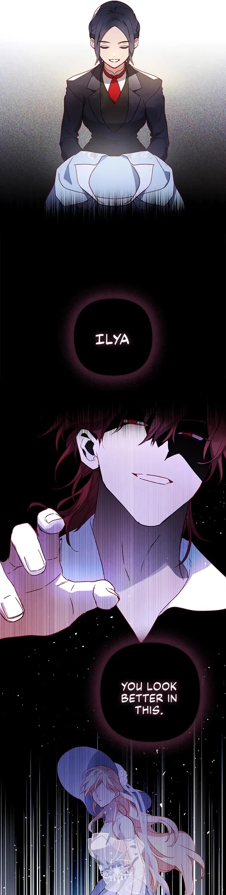 I Raised My Fiancé with Money Chapter 2 page 13 - Chapter 2
