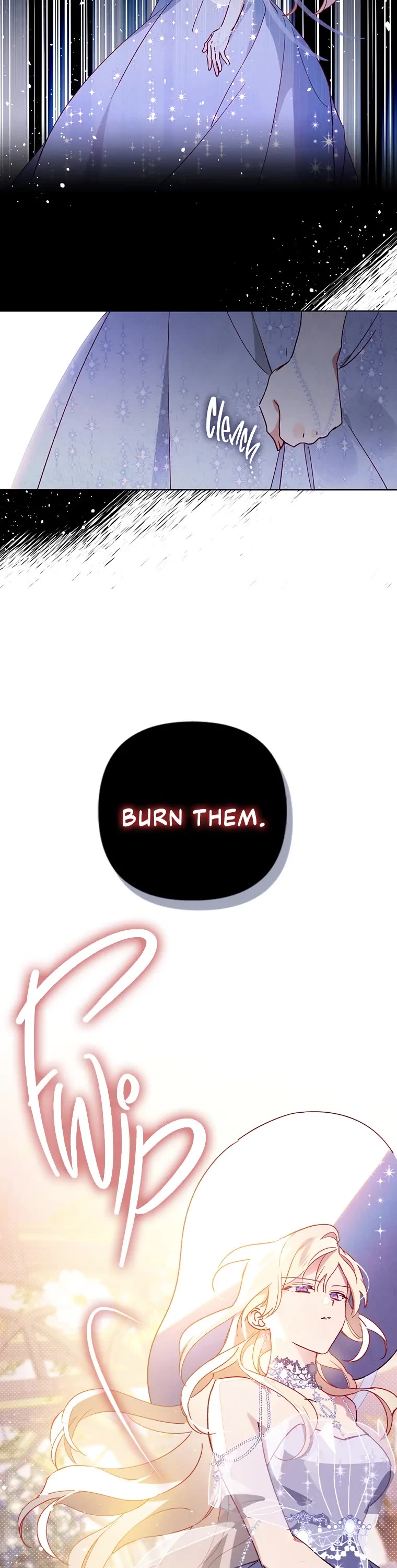 I Raised My Fiancé with Money Chapter 2 page 14 - Chapter 2