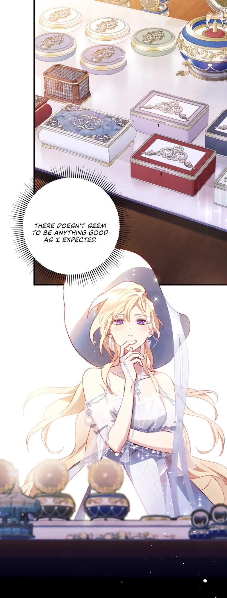 I Raised My Fiancé with Money Chapter 2 page 16 - Chapter 2