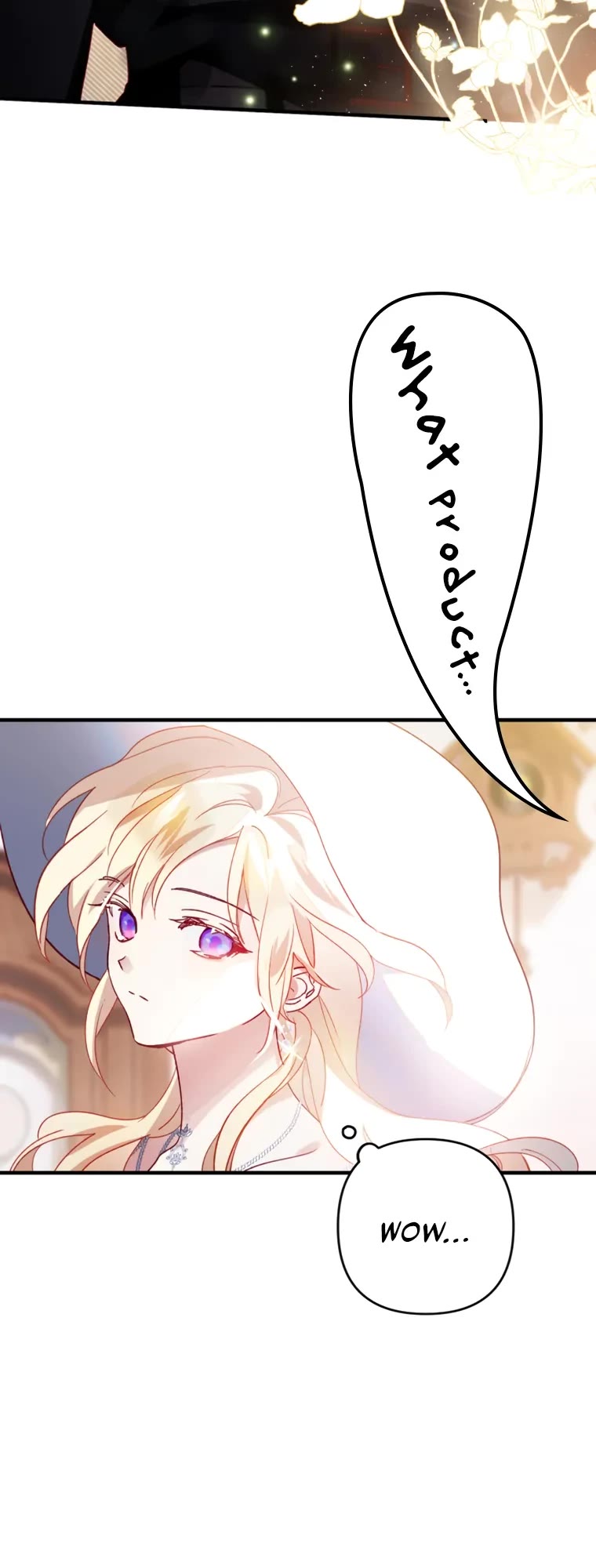 I Raised My Fiancé with Money Chapter 2 page 20 - Chapter 2