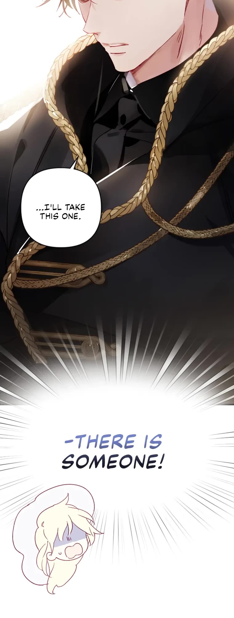 I Raised My Fiancé with Money Chapter 2 page 24 - Chapter 2