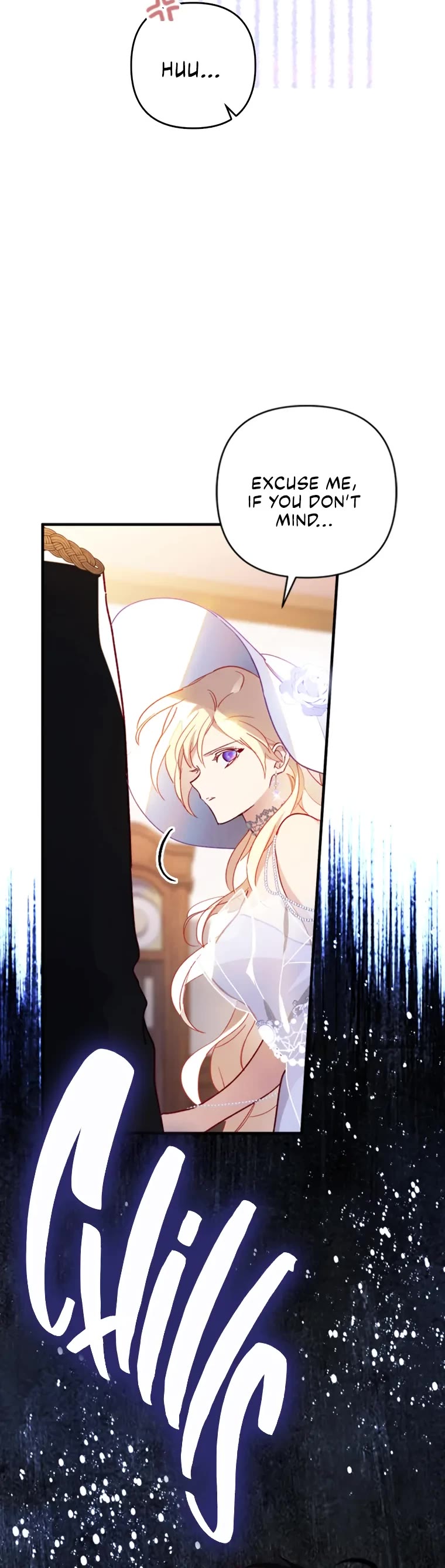 I Raised My Fiancé with Money Chapter 2 page 29 - Chapter 2