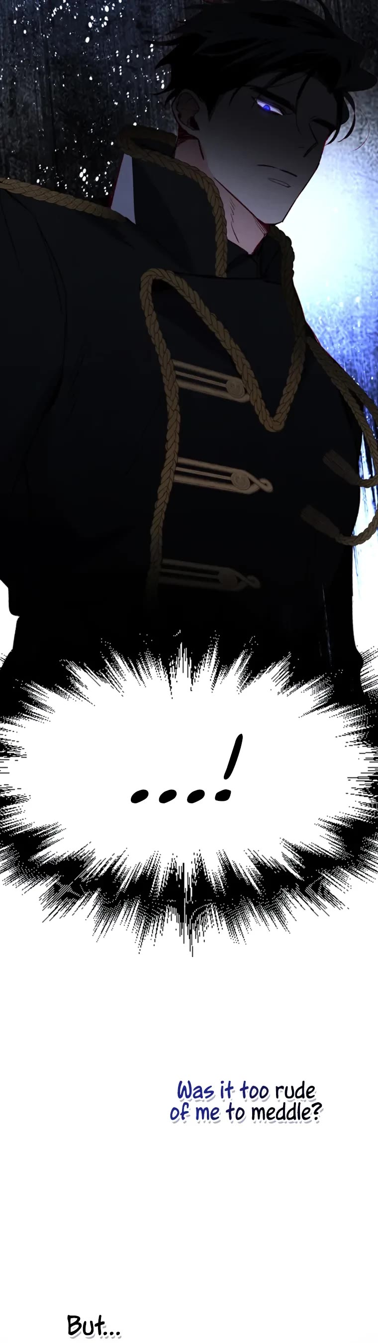 I Raised My Fiancé with Money Chapter 2 page 30 - Chapter 2