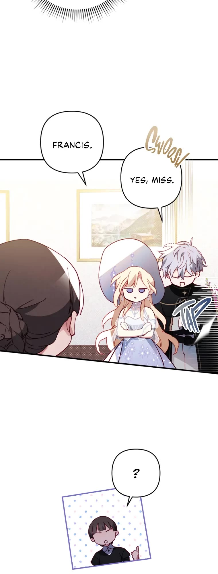 I Raised My Fiancé with Money Chapter 2 page 35 - Chapter 2