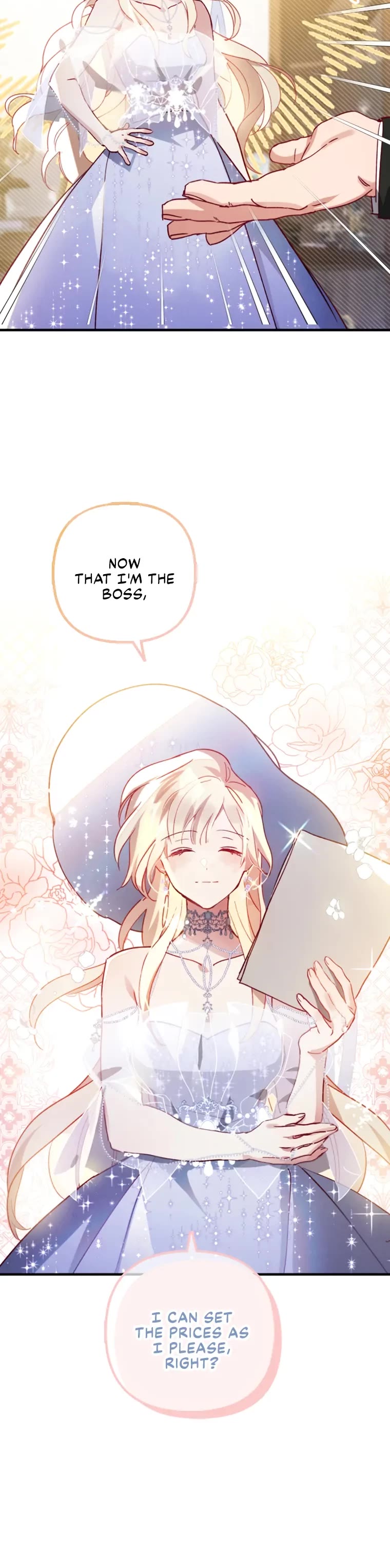 I Raised My Fiancé with Money Chapter 2 page 41 - Chapter 2