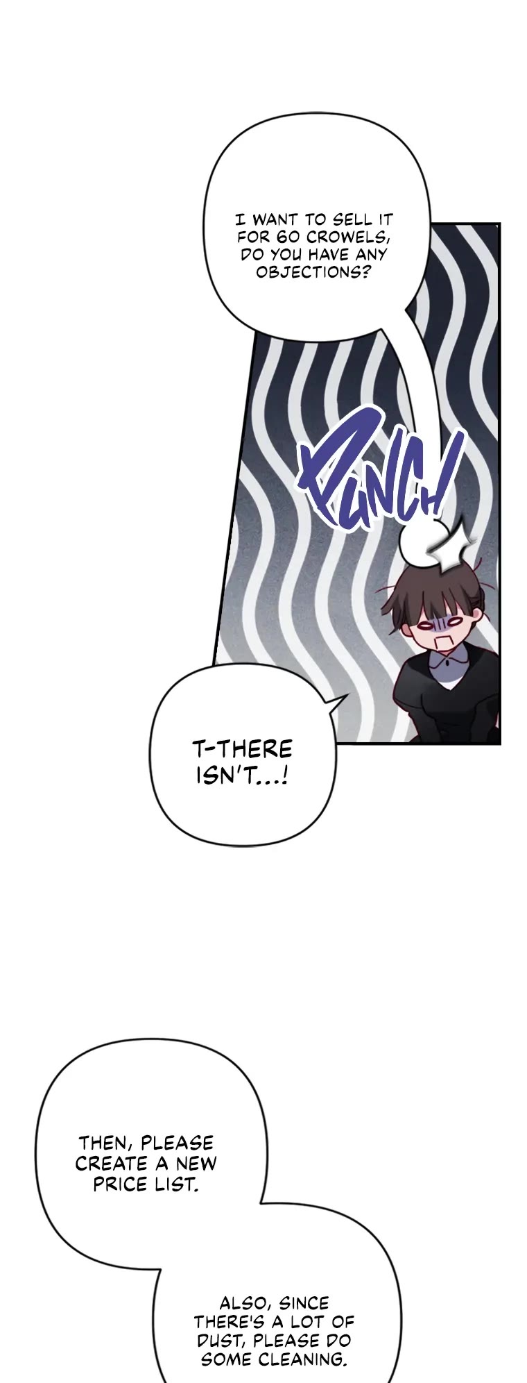 I Raised My Fiancé with Money Chapter 2 page 42 - Chapter 2