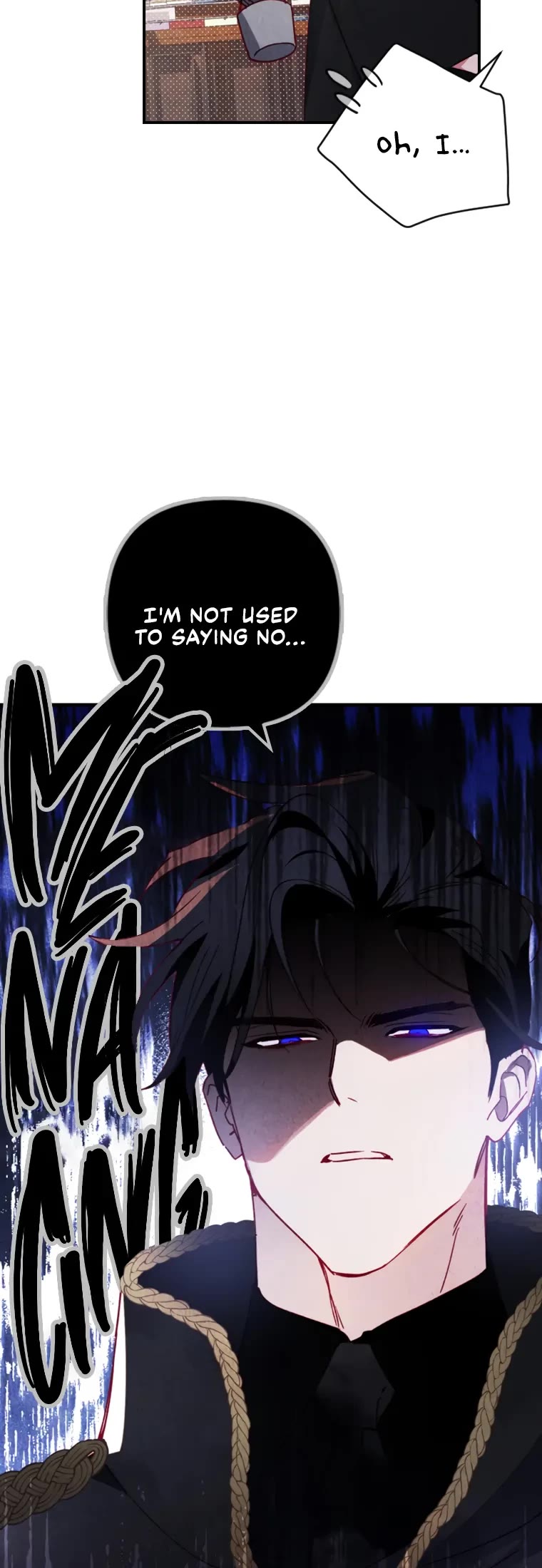 I Raised My Fiancé with Money Chapter 2 page 46 - Chapter 2