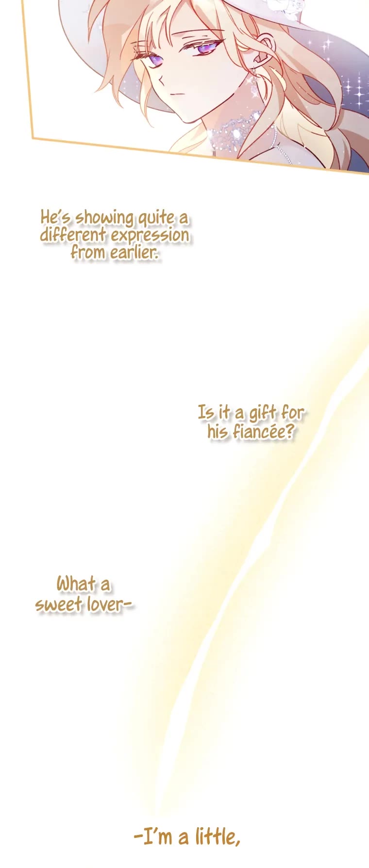 I Raised My Fiancé with Money Chapter 2 page 50 - Chapter 2