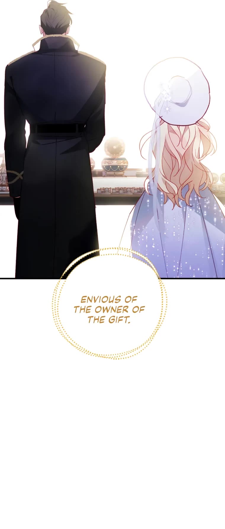 I Raised My Fiancé with Money Chapter 2 page 51 - Chapter 2